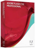 Adobe Flash Pro CS39/ES MAC Media Kit (38039284) Adobe Flash Pro CS39/ES MAC Media Kit (38039284)